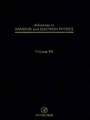 cover image of Formerly Advances in Electronics and Electron Physics